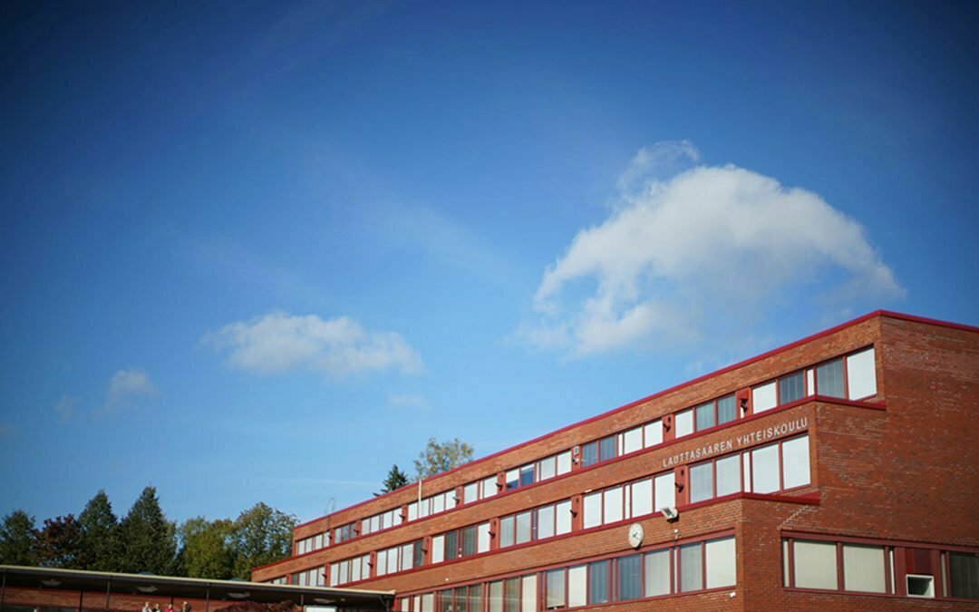 Katso Lykin avoimien ovien tallenteet ja materiaalit tästä!