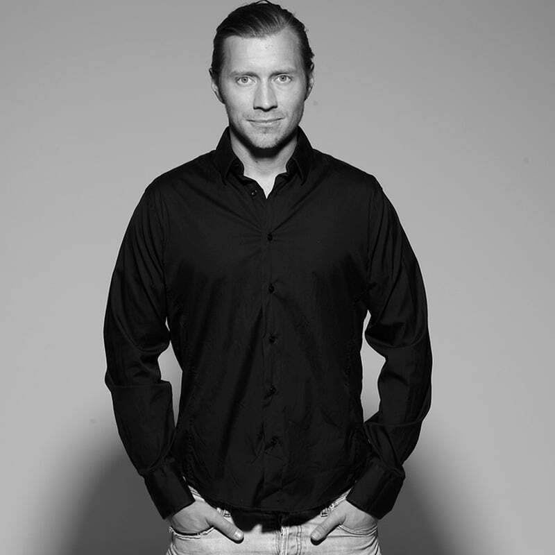 Petri Parvinen